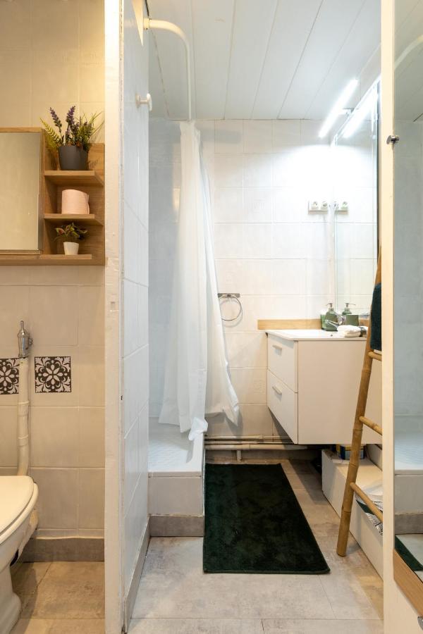 Studio Cosy A Proximite Du Centre Ville Aix-en-Provence Eksteriør billede