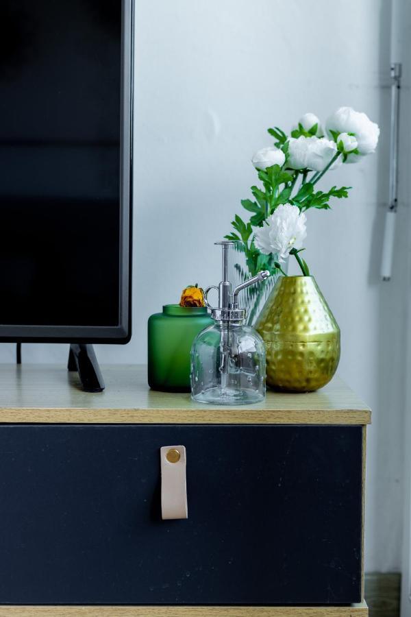Studio Cosy A Proximite Du Centre Ville Aix-en-Provence Eksteriør billede